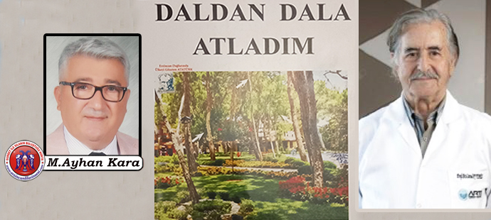 Prof. Dr. AYTEMİZ’DEN YENİ ESER 